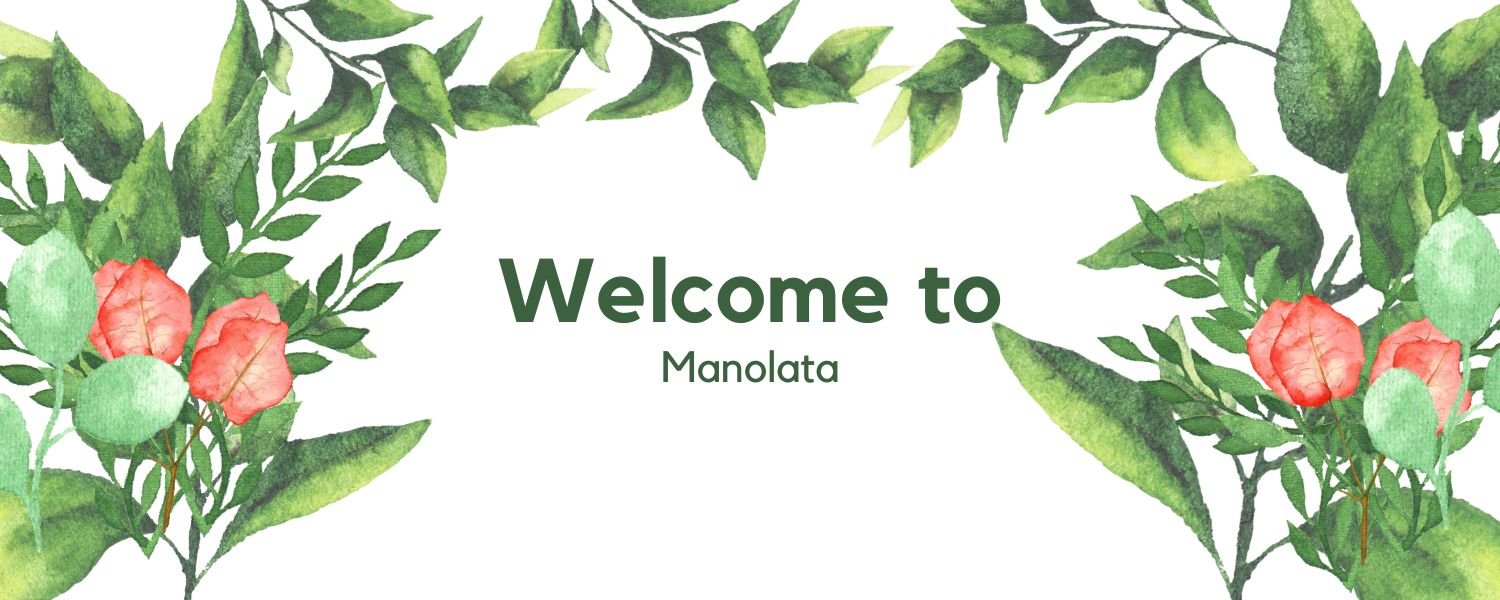 welcome to manolata 1